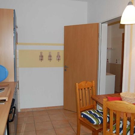 Ferienwohnung_Beethovenstrasse 韦斯特施泰德 外观 照片