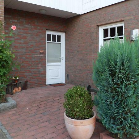 Ferienwohnung_Beethovenstrasse 韦斯特施泰德 外观 照片