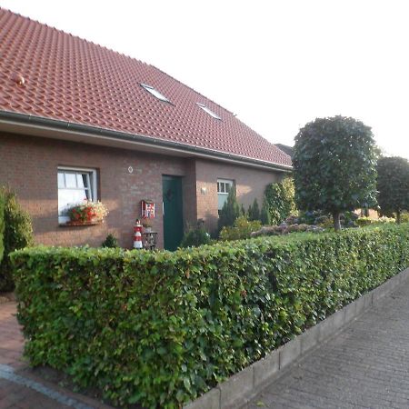 Ferienwohnung_Beethovenstrasse 韦斯特施泰德 外观 照片