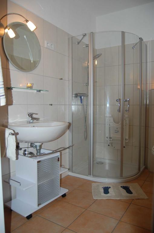 Ferienwohnung_Beethovenstrasse 韦斯特施泰德 外观 照片