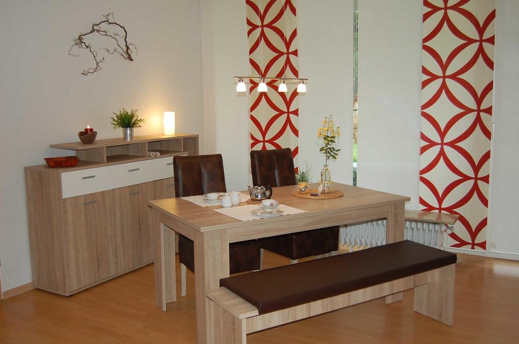 Ferienwohnung_Beethovenstrasse 韦斯特施泰德 外观 照片